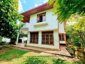 House for Sale in Kurunegala