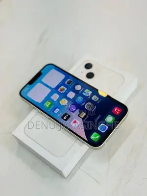 Apple iPhone 13 5G 128GB (Used)