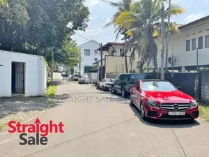 Land for Sale in Rajagiriya [LS 21]