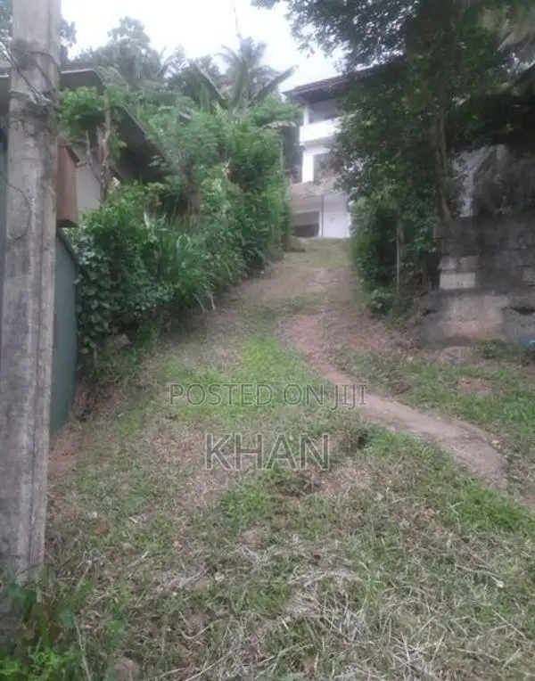 House for Sale Polgolla