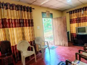 Land with House for Sale Nittambuwa