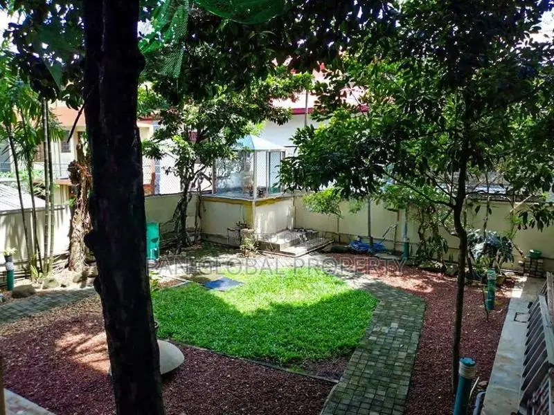House for Sale in Rajagiriya
