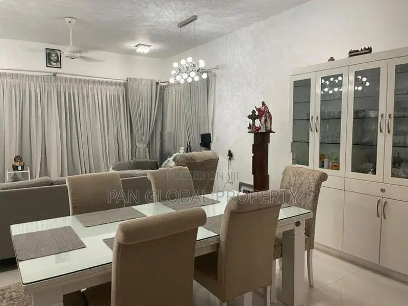 Apartment for Sale in Rajagiriya