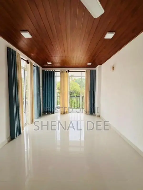 Modern Brand New House Sale with Furniture