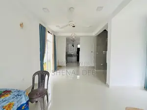 Modern Brand New House Sale with Furniture