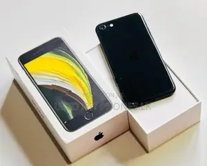 Apple iPhone SE 2 64GB (Used)