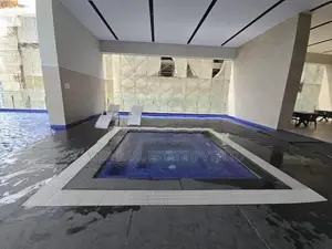 Luxury Apartment For Rent at 606,Colombo 3