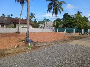 Residents land Plots Sale for walana M20