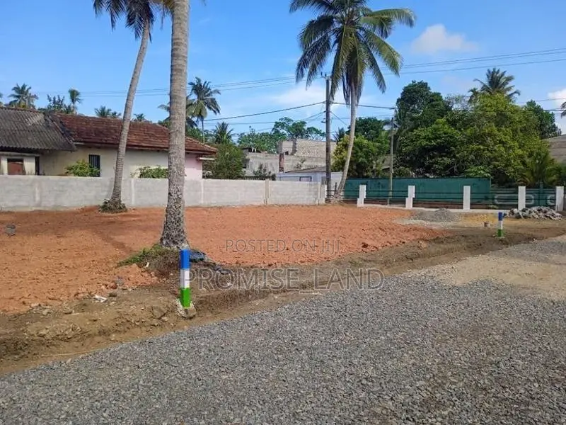 Residents land Plots Sale for walana M20