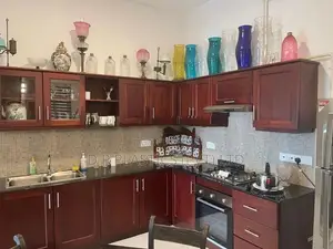 3BR Apartment with Maid’s Room Modern Amenities,Colombo 5