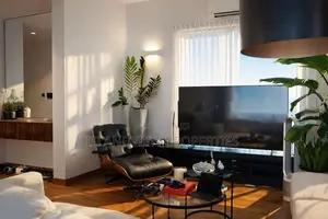 Exquisite 3 Bedroom Apartment for Sale at 447 Luna Tower, Colombo 02