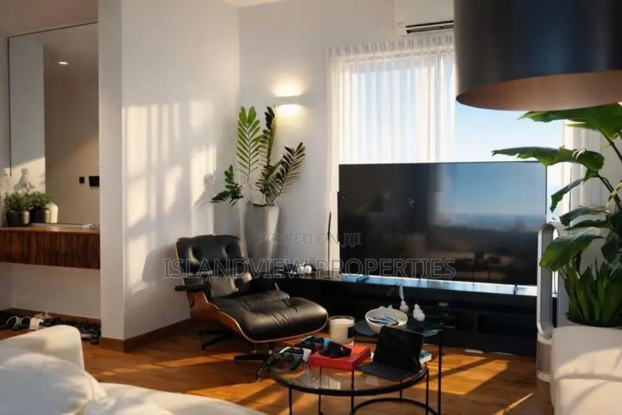 Exquisite 3 Bedroom Apartment for Sale at 447 Luna Tower, Colombo 02