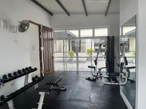 3BR Apartment with Maid’s Room Modern Amenities,Colombo 5