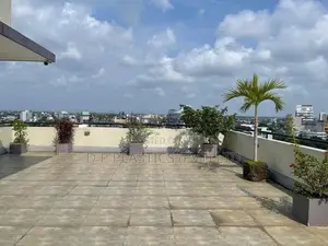3BR Apartment with Maid’s Room Modern Amenities,Colombo 5