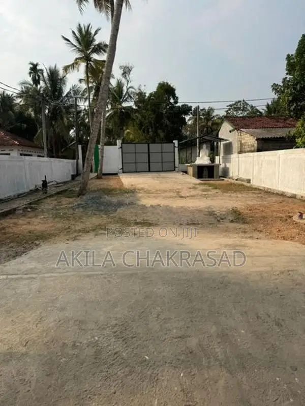 4000 SQFT Warehouse Building in Katunayaka for Rent