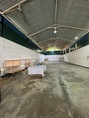 4000 SQFT Warehouse Building in Katunayaka for Rent