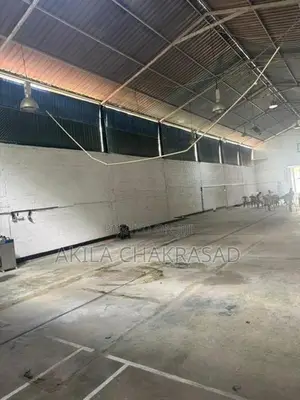 4000 SQFT Warehouse Building in Katunayaka for Rent