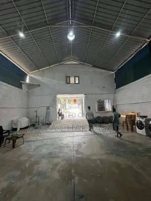 4000 SQFT Warehouse Building in Katunayaka for Rent