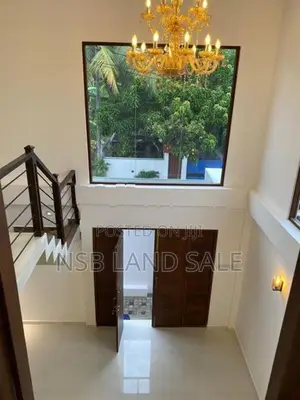 Brand New Super Luxury House for Sale in Athurugiriya