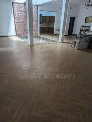 SEMI FURNISHED HOUSE FOR RENT DEHIWALA RO2324