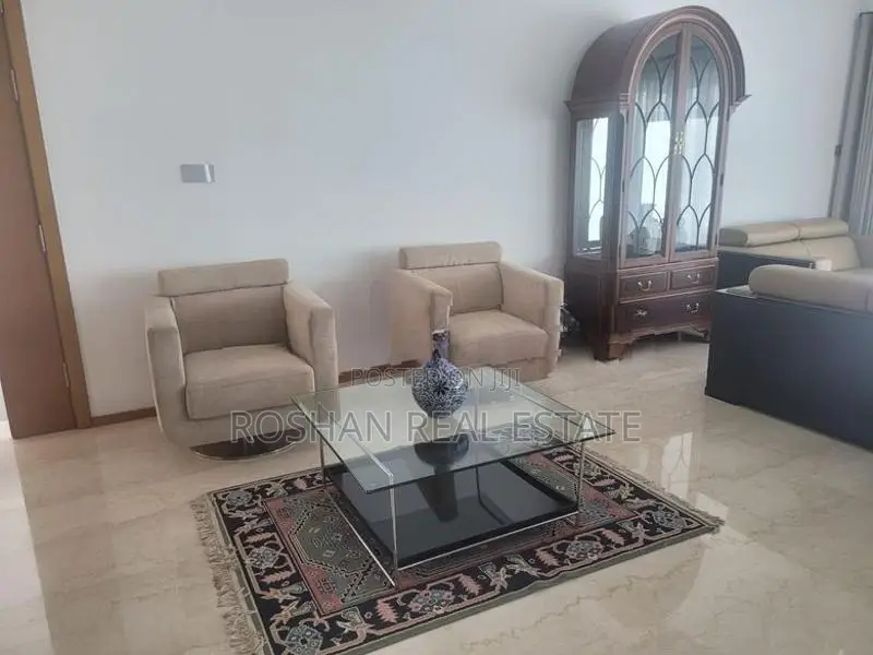 FULLY FURNISHED ALTAIR APARTMENT FOR RENT COLOMBO 2 AS2324
