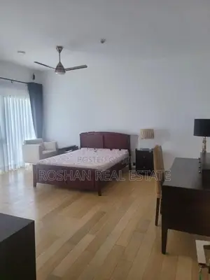FULLY FURNISHED 1BEDROOM ALTAIR APARTMENT FOR RENT COLOMBO 2 AS2336