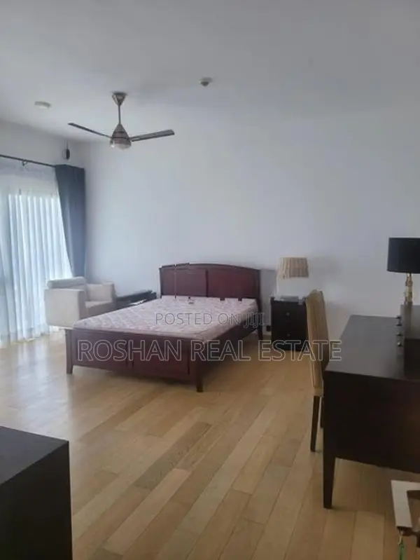 FULLY FURNISHED 1BEDROOM ALTAIR APARTMENT FOR RENT COLOMBO 2 AS2336