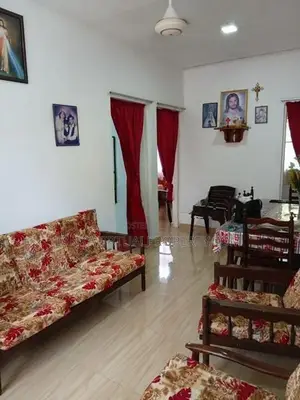 Moratuwa, Soysapura, Block B 1 st Floor 2 Bedrooms Apartment for Sale