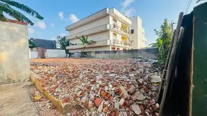 16.5 Perch Bare Land for Sale - Wejerama Rubber Wattha Road
