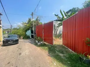 Residential Land For Sale In Pitakotte
