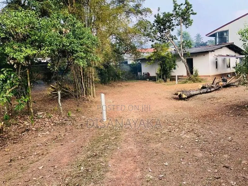 Super Land for Sale in Rajagiriya Ds1275