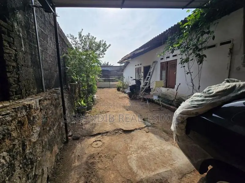 20 Perches Land Sale in Dehiwala Attidiya