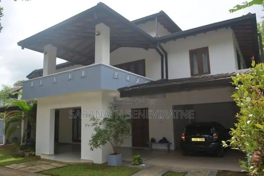 House For Sale in Kundasale Kandy