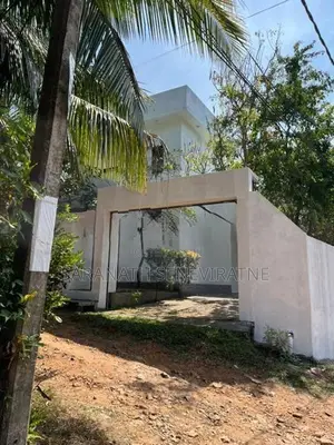 Modern Luxury 2 Storied House From Homagama Kiriwaththuduwa