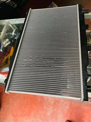 Vezel Radiator