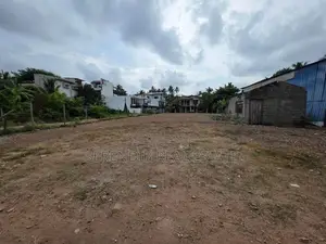 6 Perches Land Sale in Dehiwala Bellanvila Junction