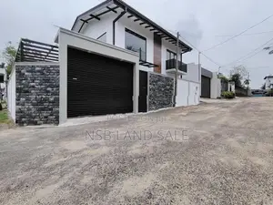 Brand New Two Story House for Sale in Athurugiriya