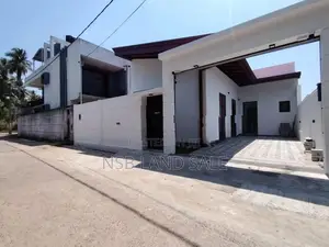 Brand New Single Story House for Sale Kottawa Malabe Road