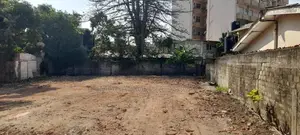Commercial Land For Sale in Saranankara Road Dehiwala
