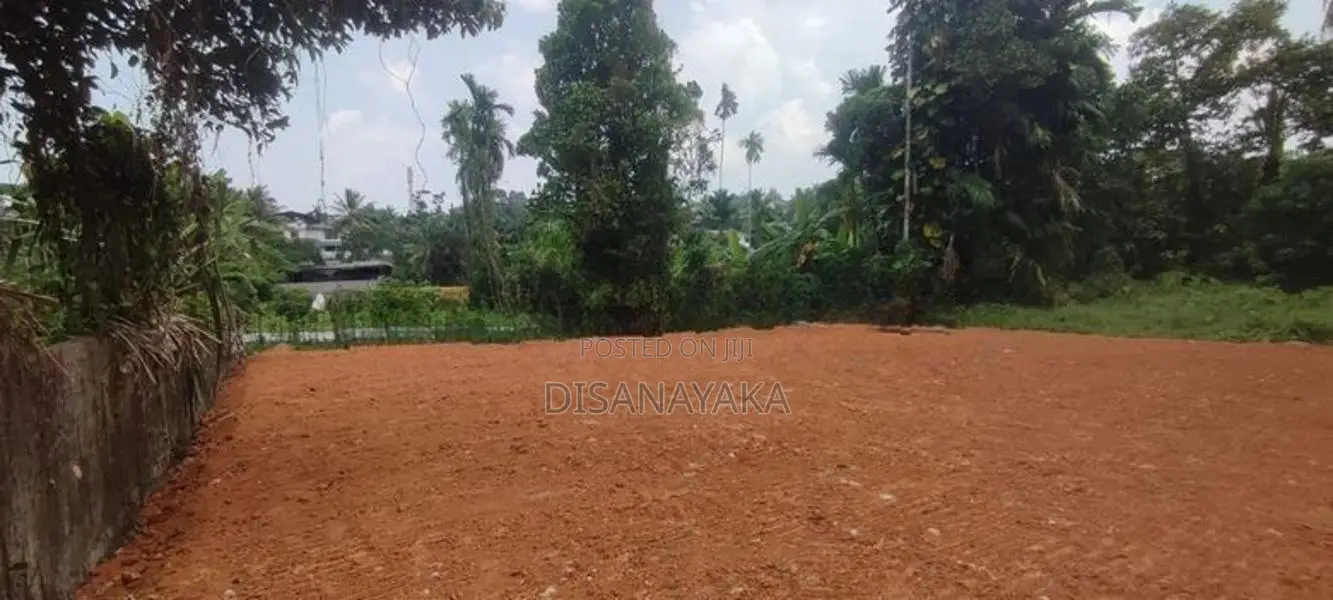 Land for Sale in Malabe Ds312
