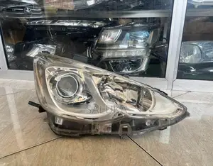 Toyota Aqua X Urban Head Light