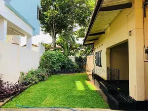 House for Rent in Ramakirisna Road Wellawatte Colombo.06