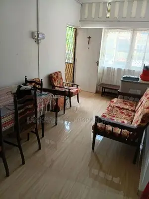 Moratuwa, Soysapura, Block B 1 st Floor 2 Bedrooms Apartment for Sale