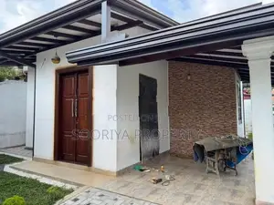 Brand New Luxury House for Sale in Piliyandala