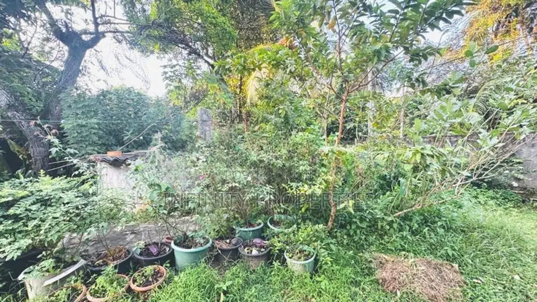 28 Perch Land with House for Sale - Neelammahara Road, Maharagama