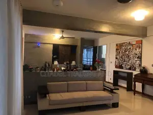 6 Storey Building for Rent In Colombo 5 - CA1305