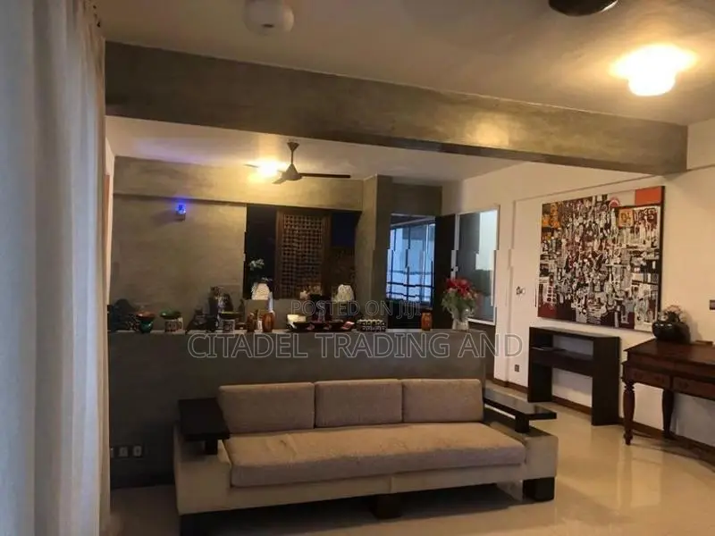 6 Storey Building for Rent In Colombo 5 - CA1305