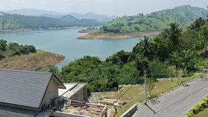 Kandy Victoria Reservoirs luxury Holiday villas