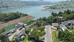 Victoria Scottish Designs villas kandy