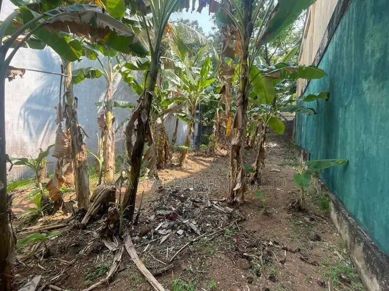 Residential Land For Sale In Pitakotte